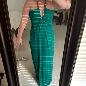 BCBGMAXAZRIA Maxi